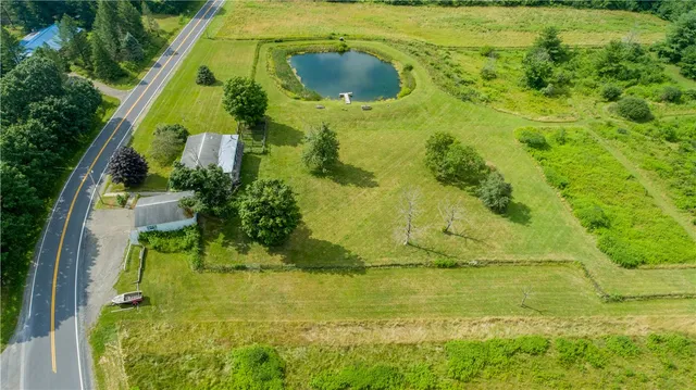$180,000 | 3325 County Road 7, Montour Falls, NY 14865