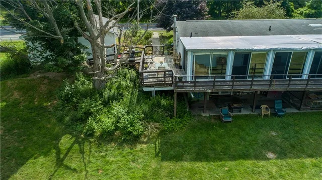 $180,000 | 3325 County Road 7, Montour Falls, NY 14865