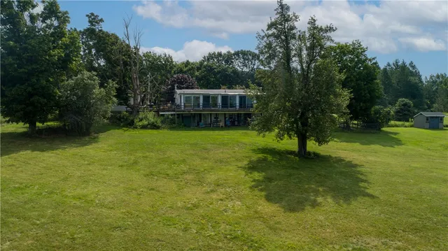 $180,000 | 3325 County Road 7, Montour Falls, NY 14865