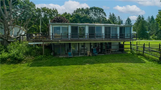 $180,000 | 3325 County Road 7, Montour Falls, NY 14865