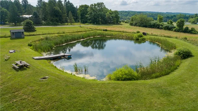 $180,000 | 3325 County Road 7, Montour Falls, NY 14865
