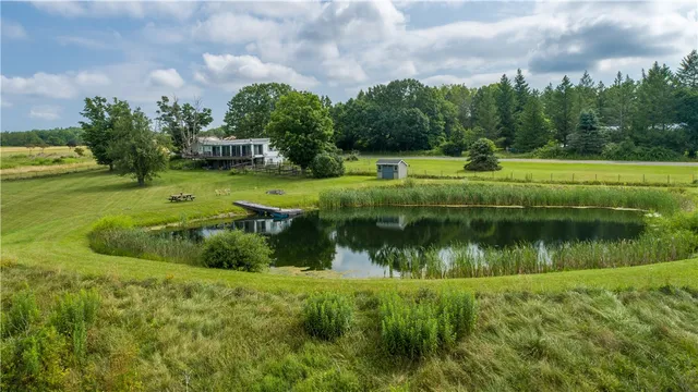 $180,000 | 3325 County Road 7, Montour Falls, NY 14865