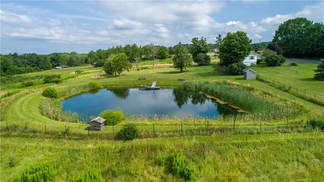 $180,000 | 3325 County Road 7, Montour Falls, NY 14865