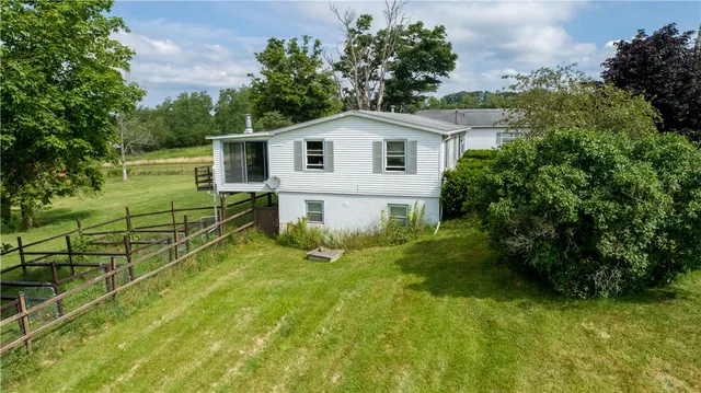 $180,000 | 3325 County Road 7, Montour Falls, NY 14865