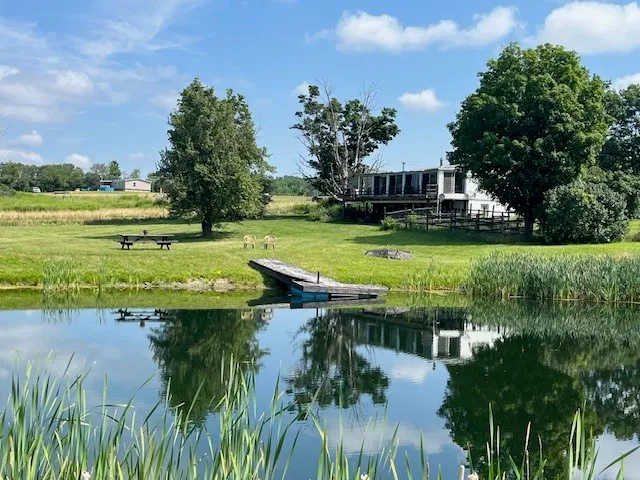 $180,000 | 3325 County Road 7, Montour Falls, NY 14865