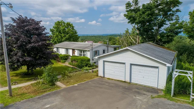 $180,000 | 3325 County Road 7, Montour Falls, NY 14865