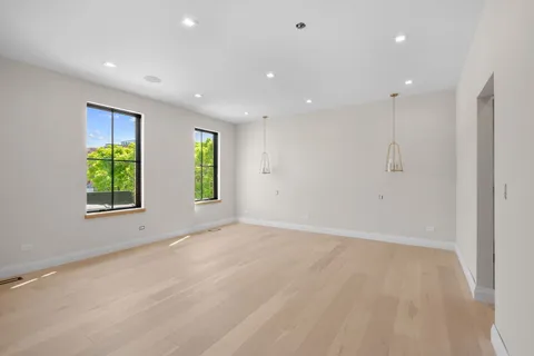 $2,299,000 | 3936 North Claremont Avenue, Chicago, IL 60618
