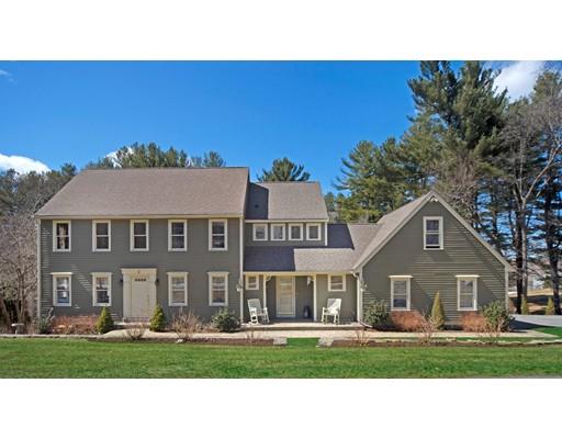 3 Ordway Road Hudson, MA 01749 - Photo 1 of 27 Gallery Image 1
