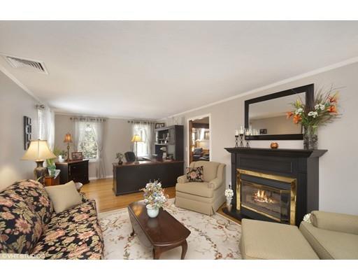 3 Ordway Road Hudson, MA 01749 - Photo 11 of 27 Gallery Image 11