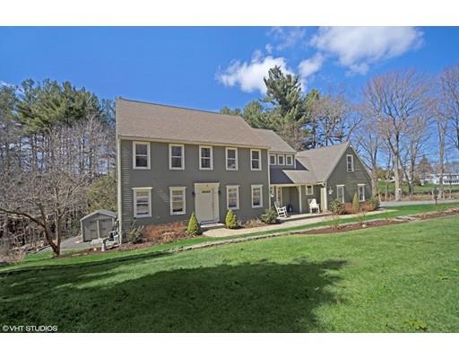 3 Ordway Road Hudson, MA 01749 - Photo 2 of 27 Gallery Image 2