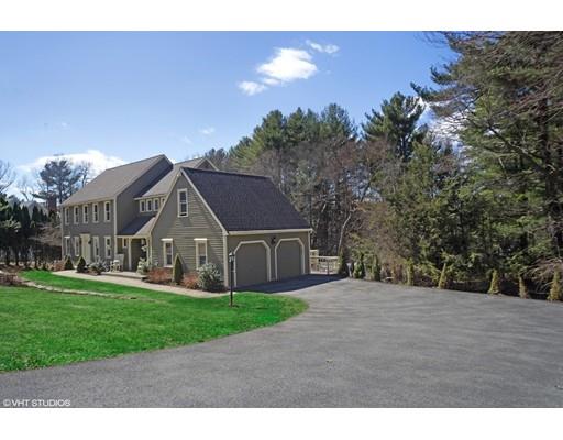 3 Ordway Road Hudson, MA 01749 - Photo 3 of 27 Gallery Image 3