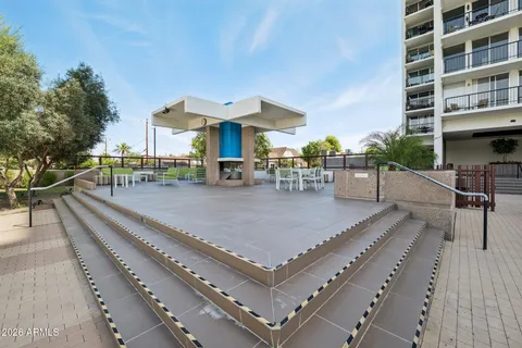$499,000 | 2323 North Central Avenue, Unit 1906, Phoenix, AZ 85004