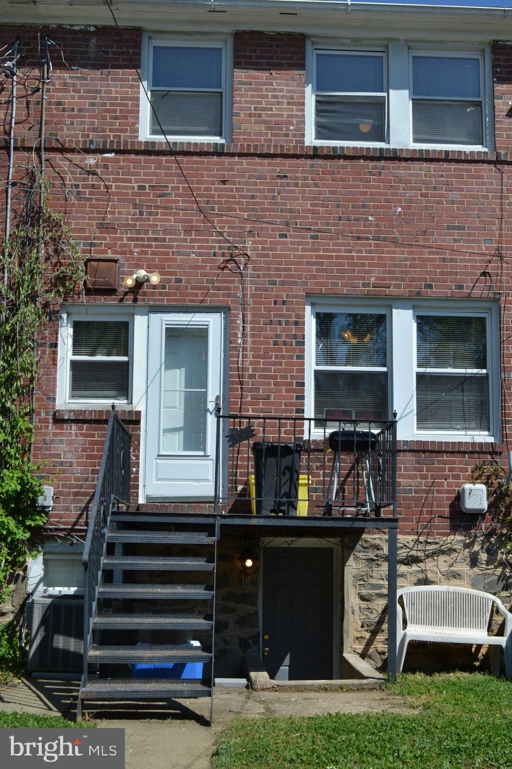5153 Frederick Avenue Baltimore, MD 21229 - Photo 28 of 29