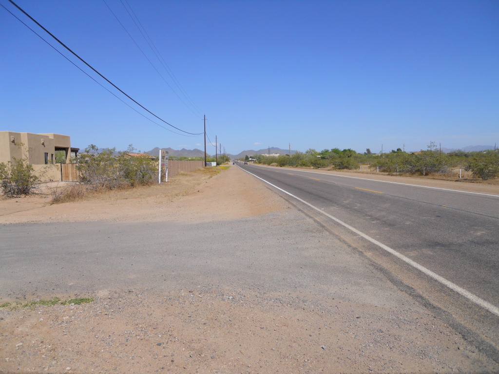 14th Ave & Joy Ranch Rd