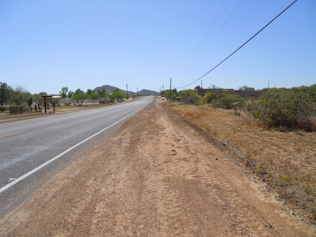 14th Ave & Joy Ranch Rd