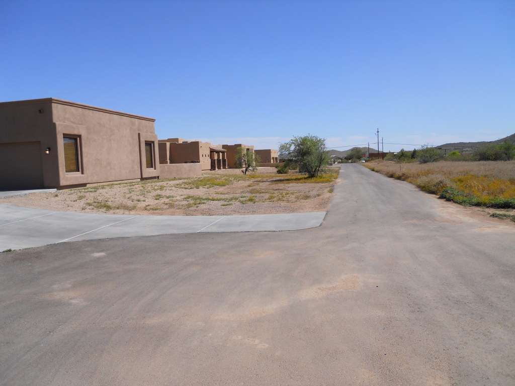 14th Ave & Joy Ranch Rd