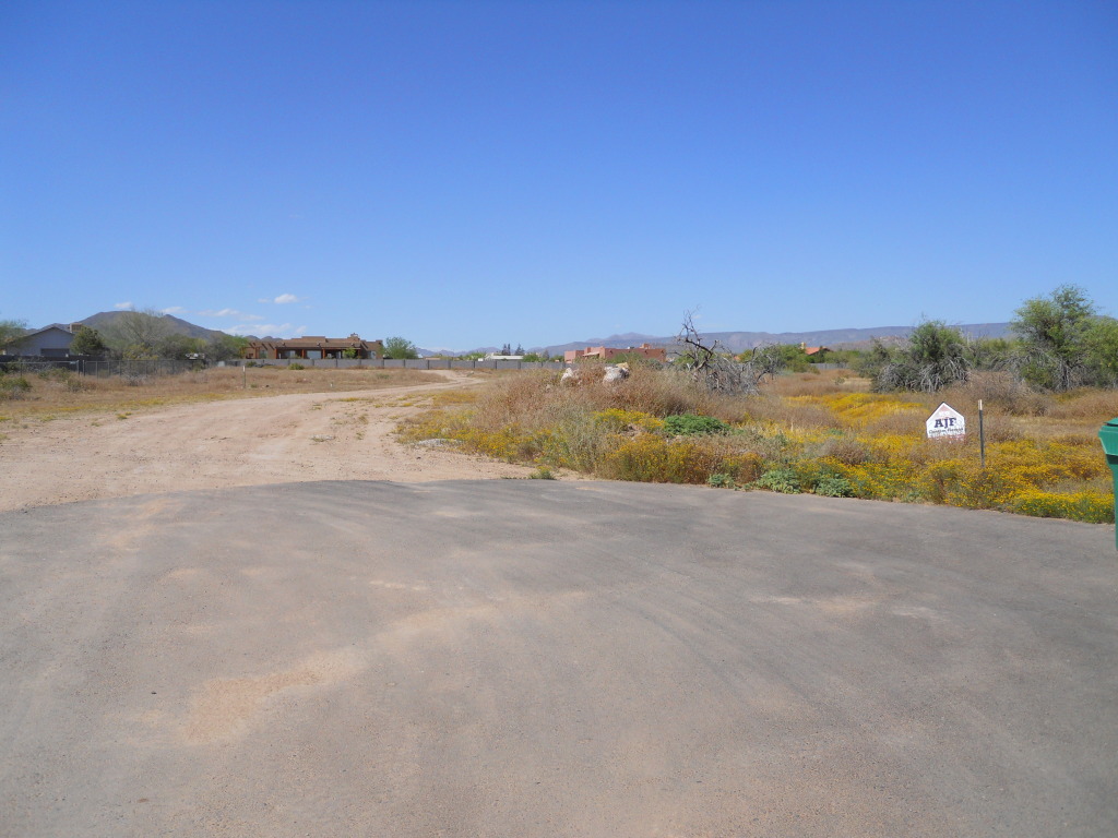 14-th Ave West Joy Ranch Road Phoenix, AZ 85086 - Photo 9 of 10 14th Ave & Joy Ranch Rd
