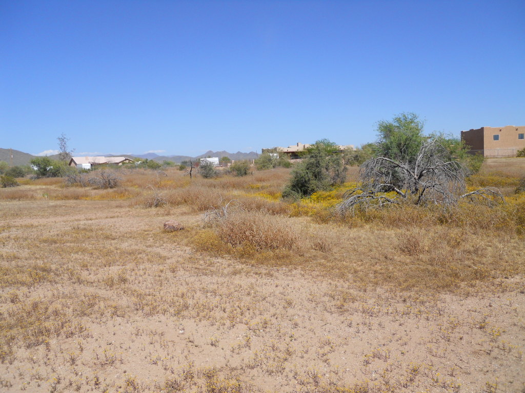 14-th Ave West Joy Ranch Road Phoenix, AZ 85086 - Photo 10 of 10 14th Ave & Joy Ranch Rd