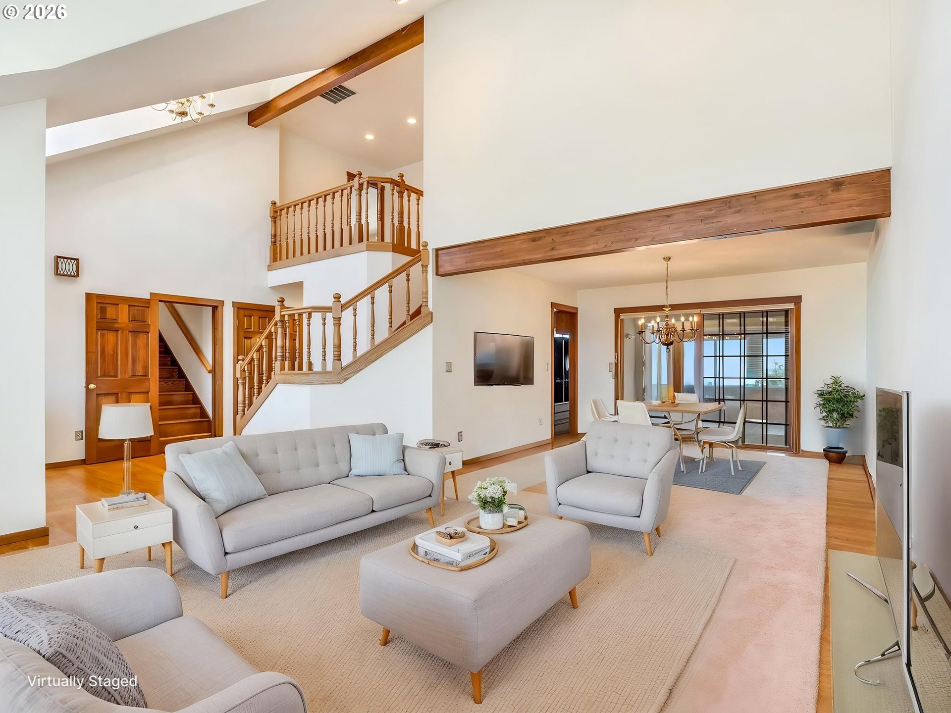 487 Ridge Road Manzanita, OR 97130 - Photo 14 of 48