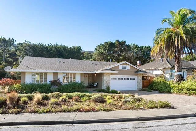$2,800,000 | 1361 Encina Drive, Millbrae, CA 94030