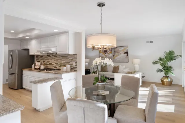 $2,800,000 | 1361 Encina Drive, Millbrae, CA 94030