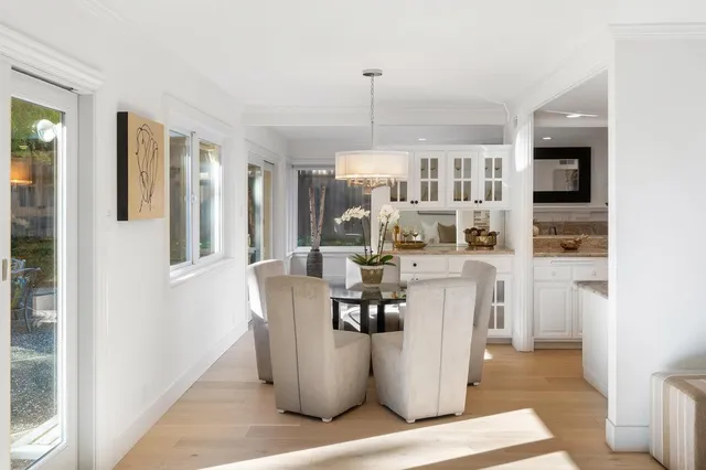 $2,800,000 | 1361 Encina Drive, Millbrae, CA 94030