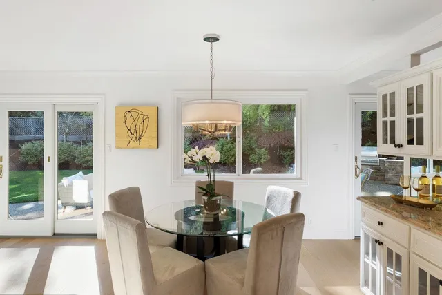 $2,800,000 | 1361 Encina Drive, Millbrae, CA 94030