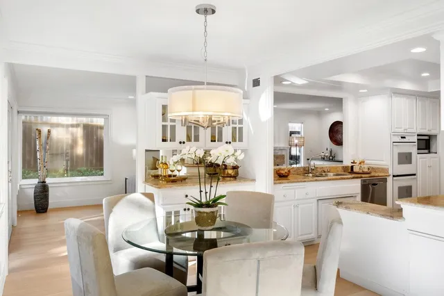 $2,800,000 | 1361 Encina Drive, Millbrae, CA 94030