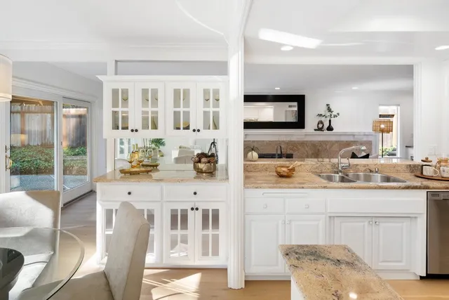 $2,800,000 | 1361 Encina Drive, Millbrae, CA 94030