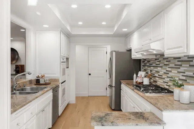 $2,800,000 | 1361 Encina Drive, Millbrae, CA 94030