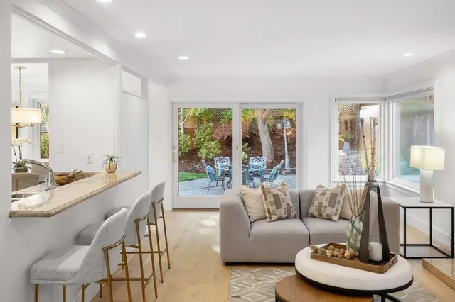 $2,800,000 | 1361 Encina Drive, Millbrae, CA 94030