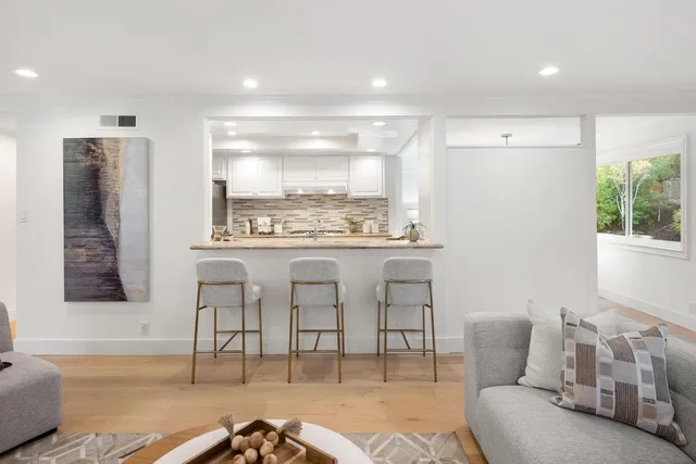 $2,800,000 | 1361 Encina Drive, Millbrae, CA 94030