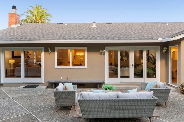 $2,800,000 | 1361 Encina Drive, Millbrae, CA 94030