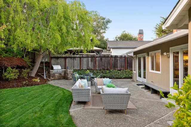 $2,800,000 | 1361 Encina Drive, Millbrae, CA 94030