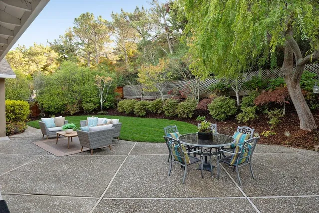 $2,800,000 | 1361 Encina Drive, Millbrae, CA 94030