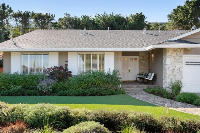 $2,800,000 | 1361 Encina Drive, Millbrae, CA 94030