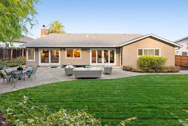 $2,800,000 | 1361 Encina Drive, Millbrae, CA 94030