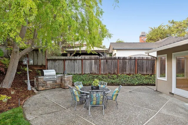 $2,800,000 | 1361 Encina Drive, Millbrae, CA 94030