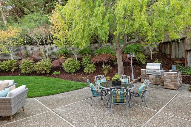 $2,800,000 | 1361 Encina Drive, Millbrae, CA 94030