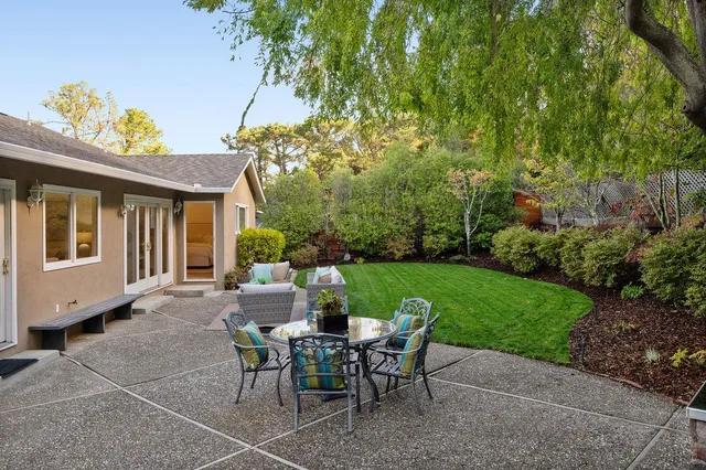 $2,800,000 | 1361 Encina Drive, Millbrae, CA 94030