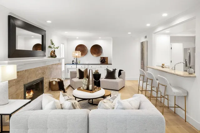 $2,800,000 | 1361 Encina Drive, Millbrae, CA 94030