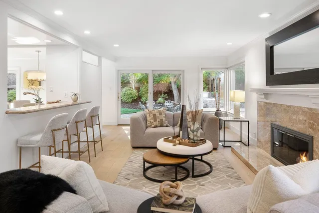 $2,800,000 | 1361 Encina Drive, Millbrae, CA 94030