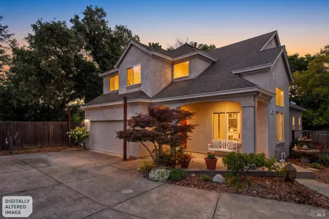 $1,265,000 | 814 Cobbler Lane, Petaluma, CA 94952