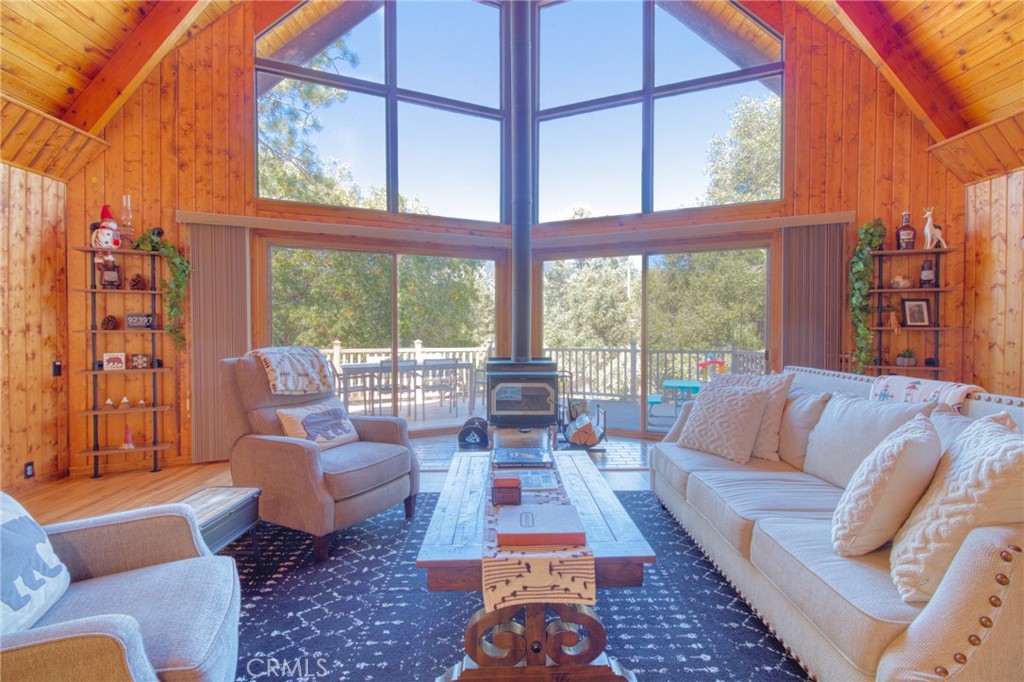 1604 Blackbird Road Wrightwood, CA 92397 - Photo 14 of 64