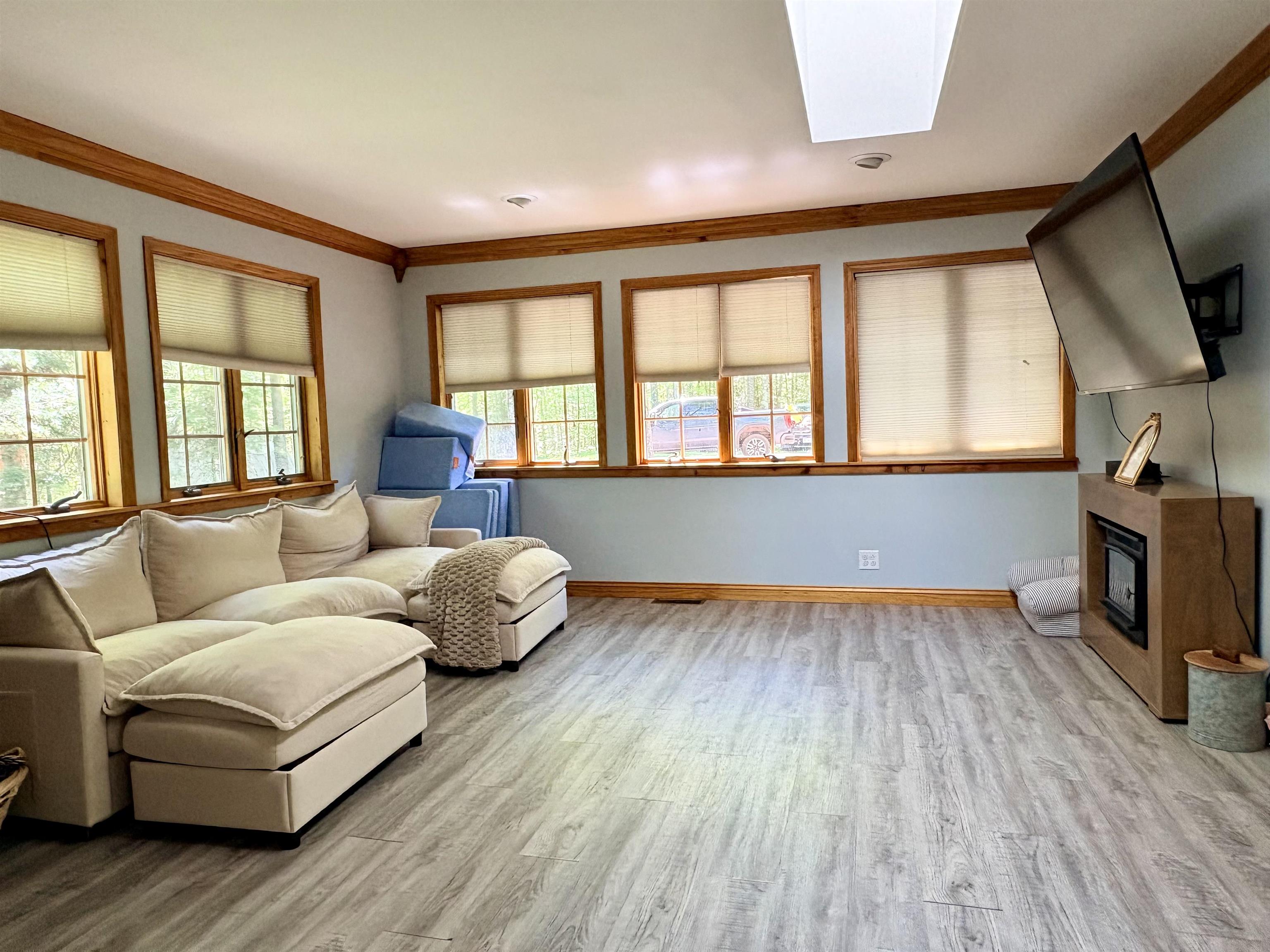 6187 Journeys End Road Rhinelander, WI 54501 - Photo 8 of 29