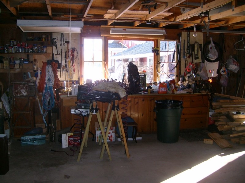 3560 Phelps Road Northeast Kalkaska, MI 49646 - Photo 82 of 89 1858386-82.JPG
