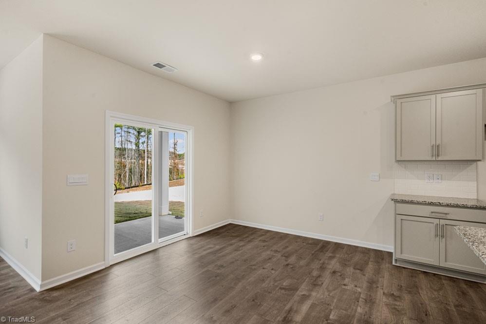 5121 Reedy Fork School Road Greensboro, NC 27405 - Photo 16 of 29 *Photos are of model home and are for representational purposes only.