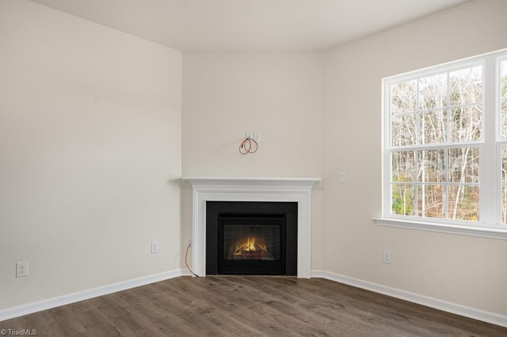 5121 Reedy Fork School Road Greensboro, NC 27405 - Photo 20 of 29 *Photos are of model home and are for representational purposes only.