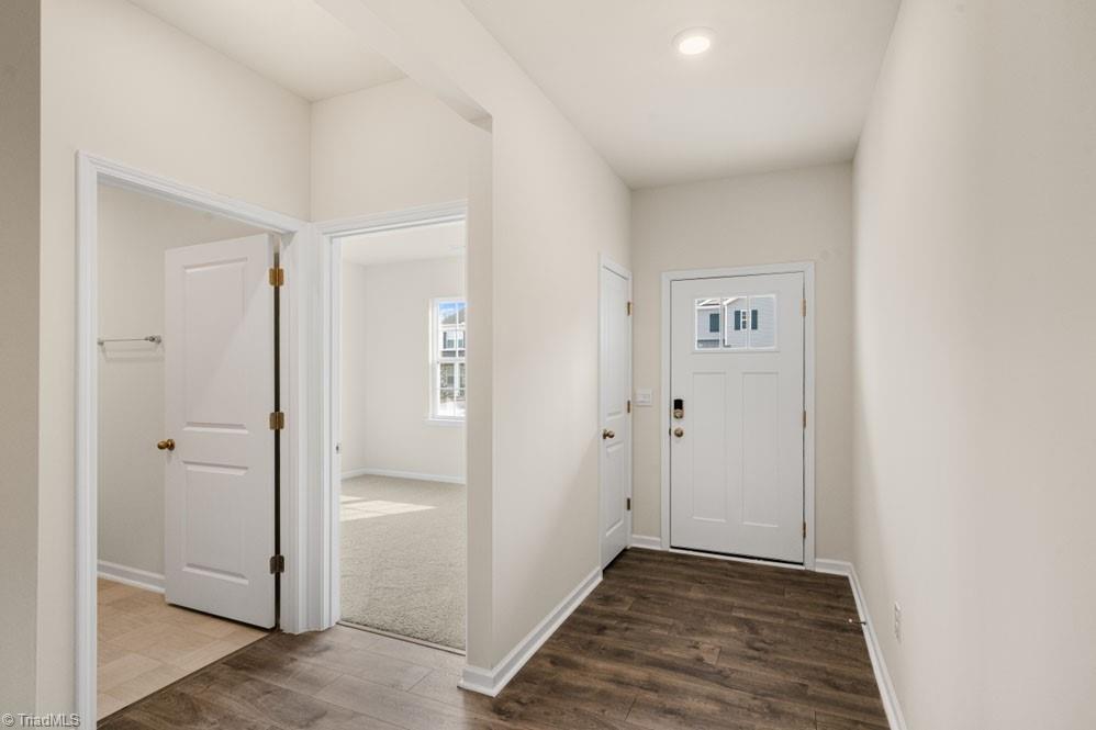 5121 Reedy Fork School Road Greensboro, NC 27405 - Photo 2 of 29 *Photos are of model home and are for representational purposes only.
