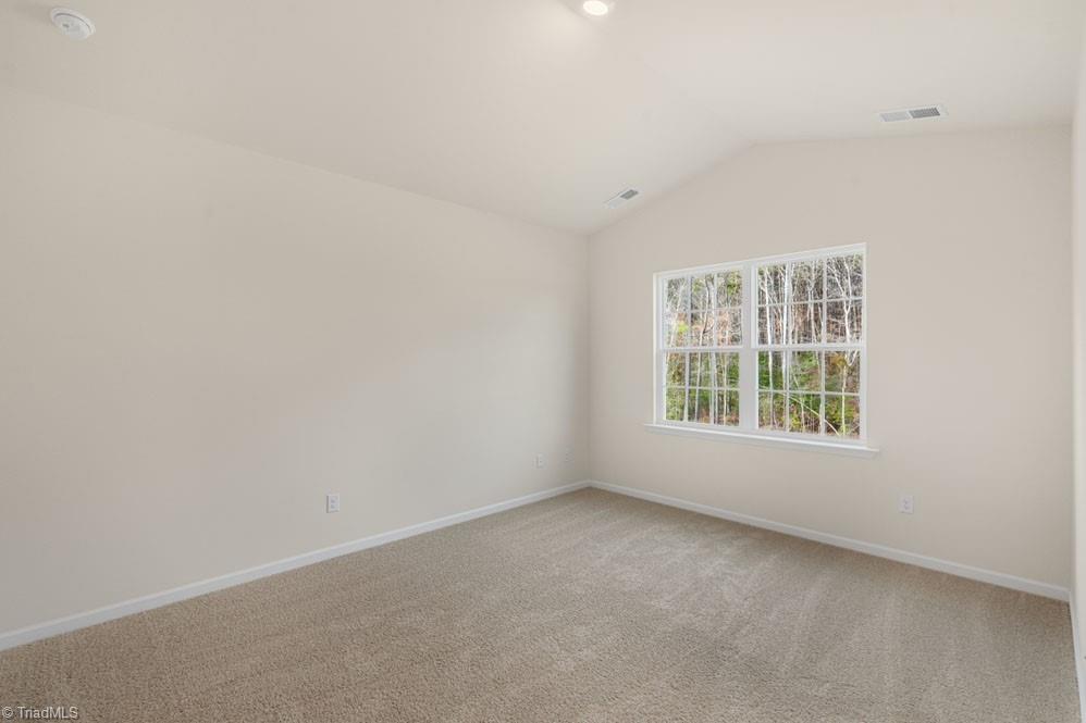 5121 Reedy Fork School Road Greensboro, NC 27405 - Photo 22 of 29 *Photos are of model home and are for representational purposes only.
